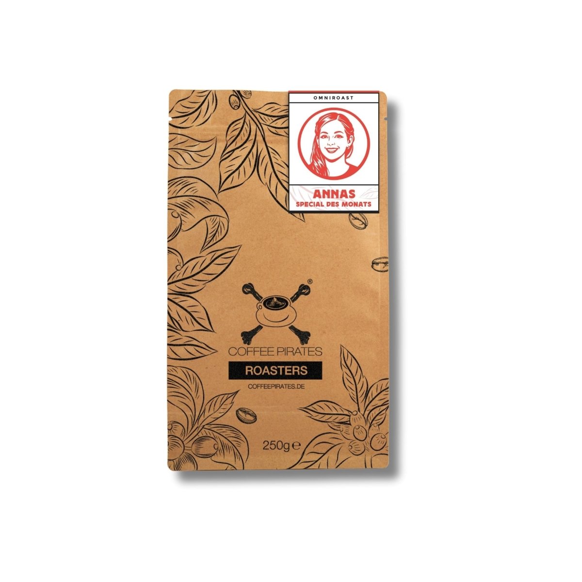 Nicaragua Finca Agua Sarca – Omniroast des Monats - Coffee Pirates