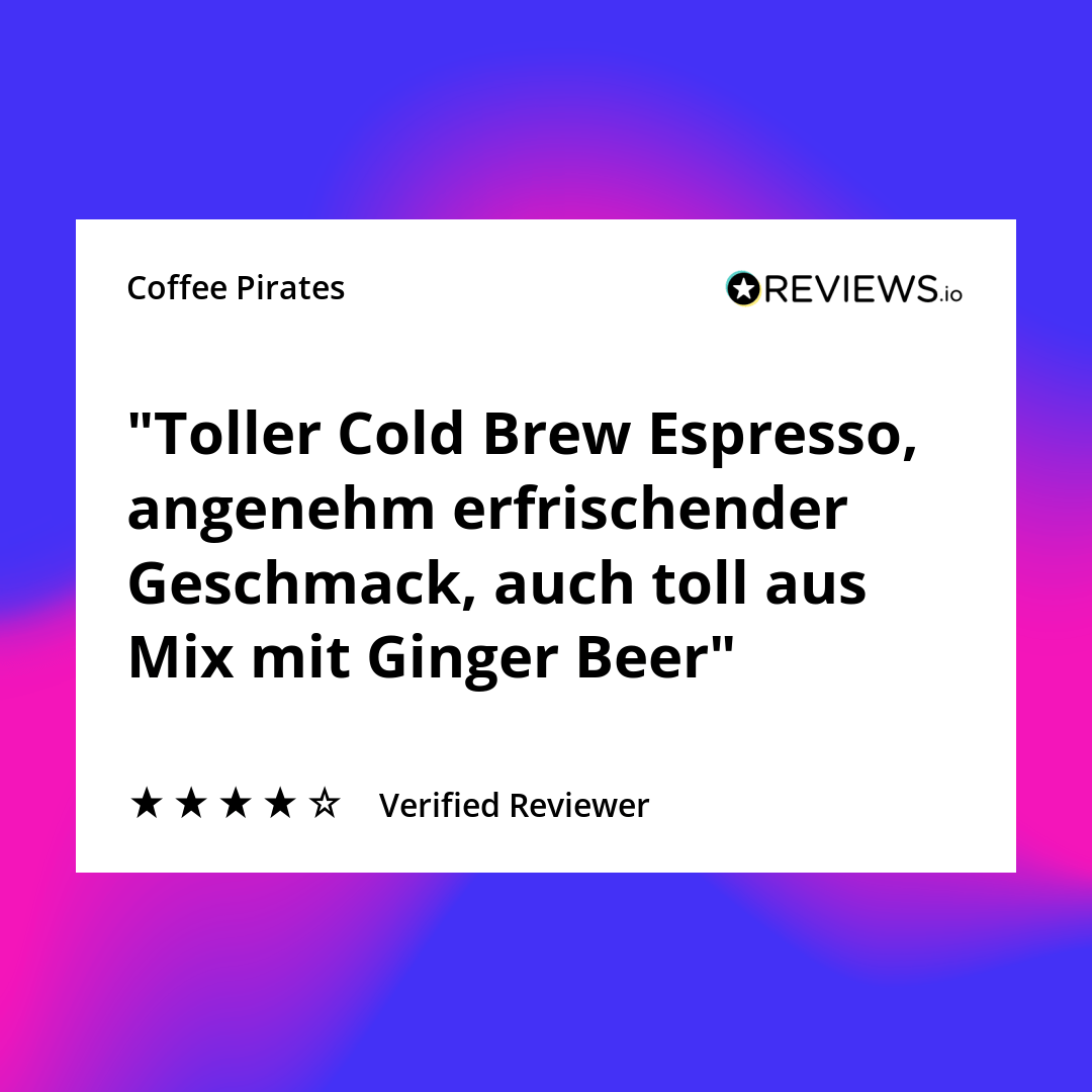 Sommerkaffee 2025 – Rwanda Kilimbi Natural - Coffee Pirates
