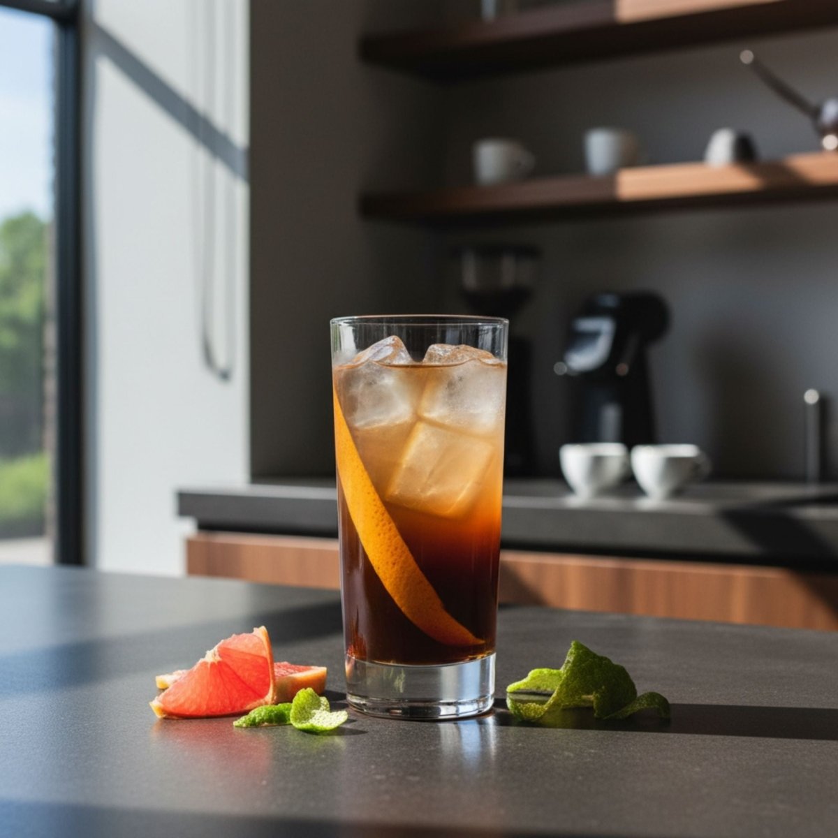 Sommerkaffee Set Espresso – 4 kräftige Specialty Espressi - Coffee Pirates