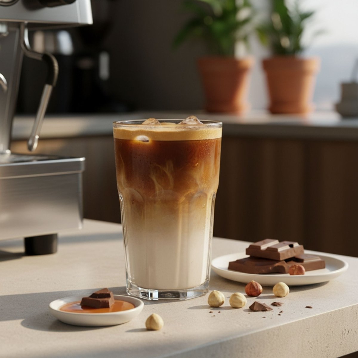 Sommerkaffee Set Espresso – 4 kräftige Specialty Espressi - Coffee Pirates