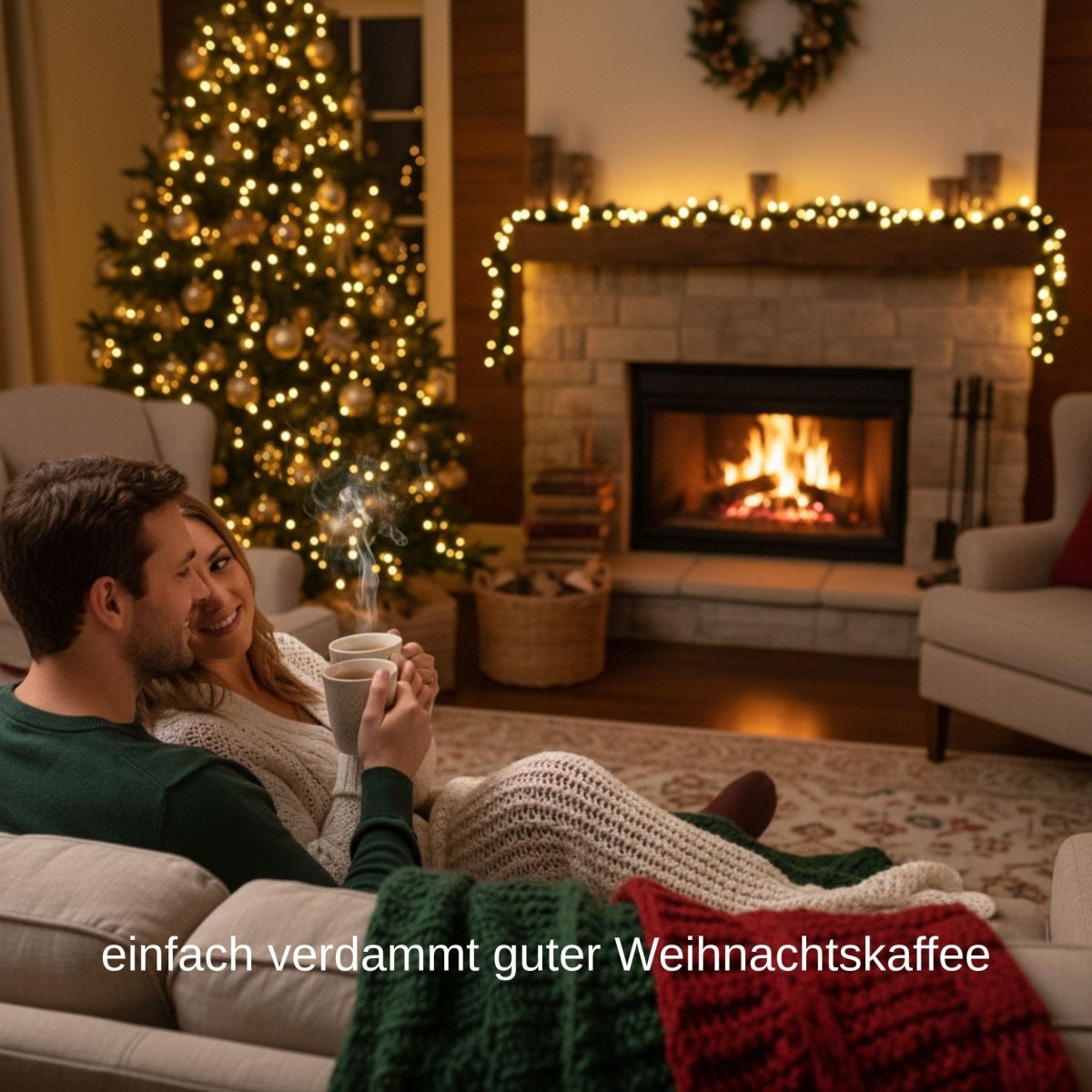 Weihnachtskaffee 2025 – Burundi Karambo Natural - Coffee Pirates