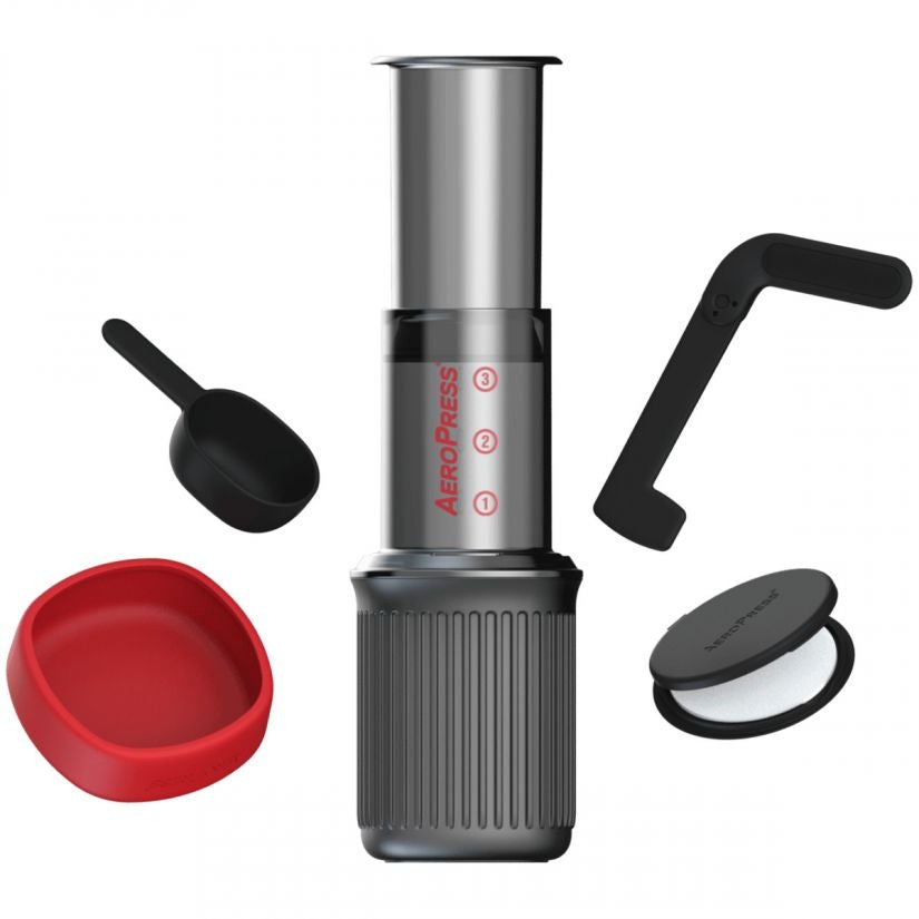 AeroPress Go® Coffee Maker - Coffee Pirates