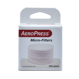 AeroPress Micro-Filter - 350er Packung - Coffee Pirates