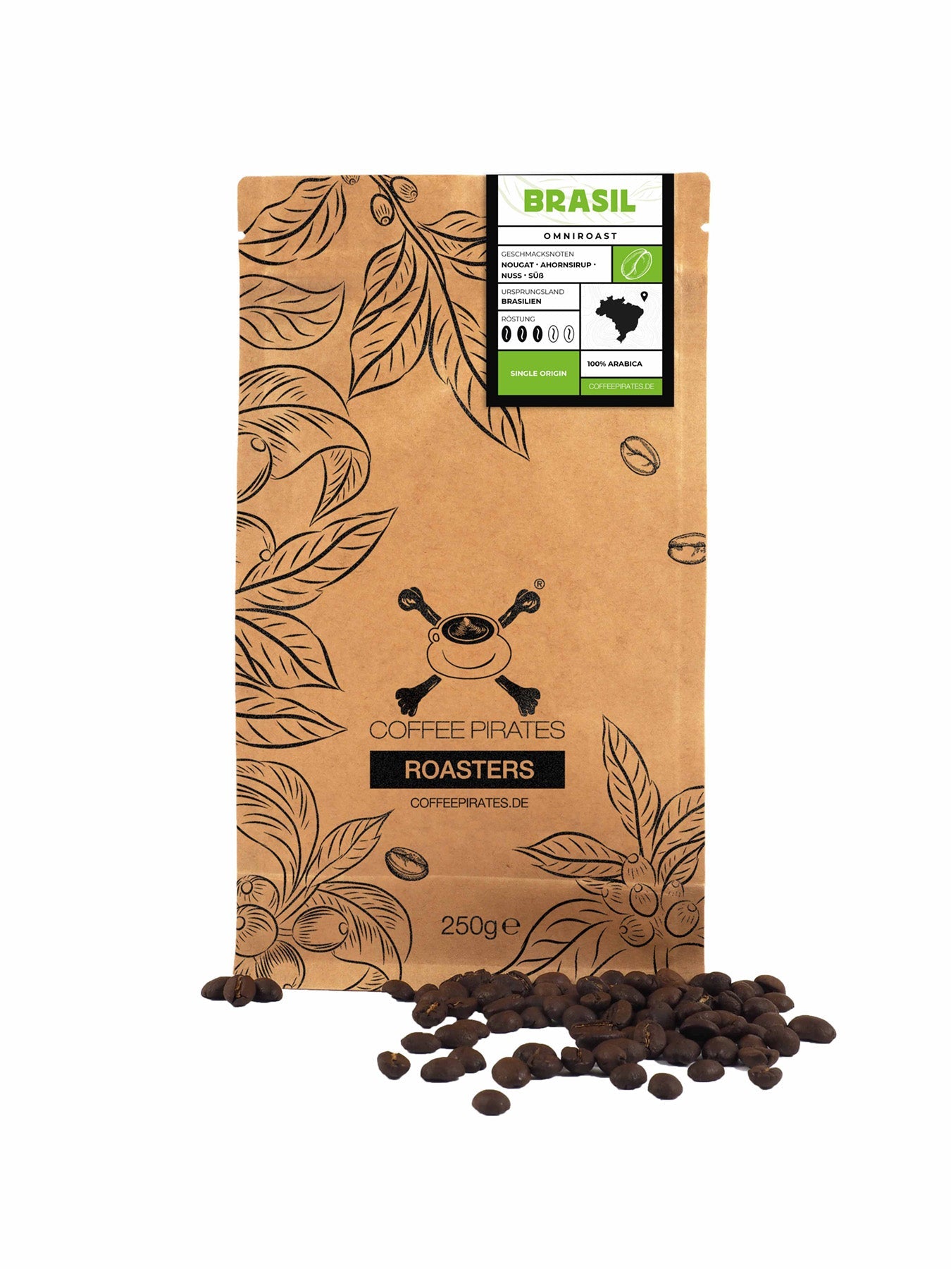 Photo of Brasilien Cemorrado – Omniroast für vielseitige Zubereitung