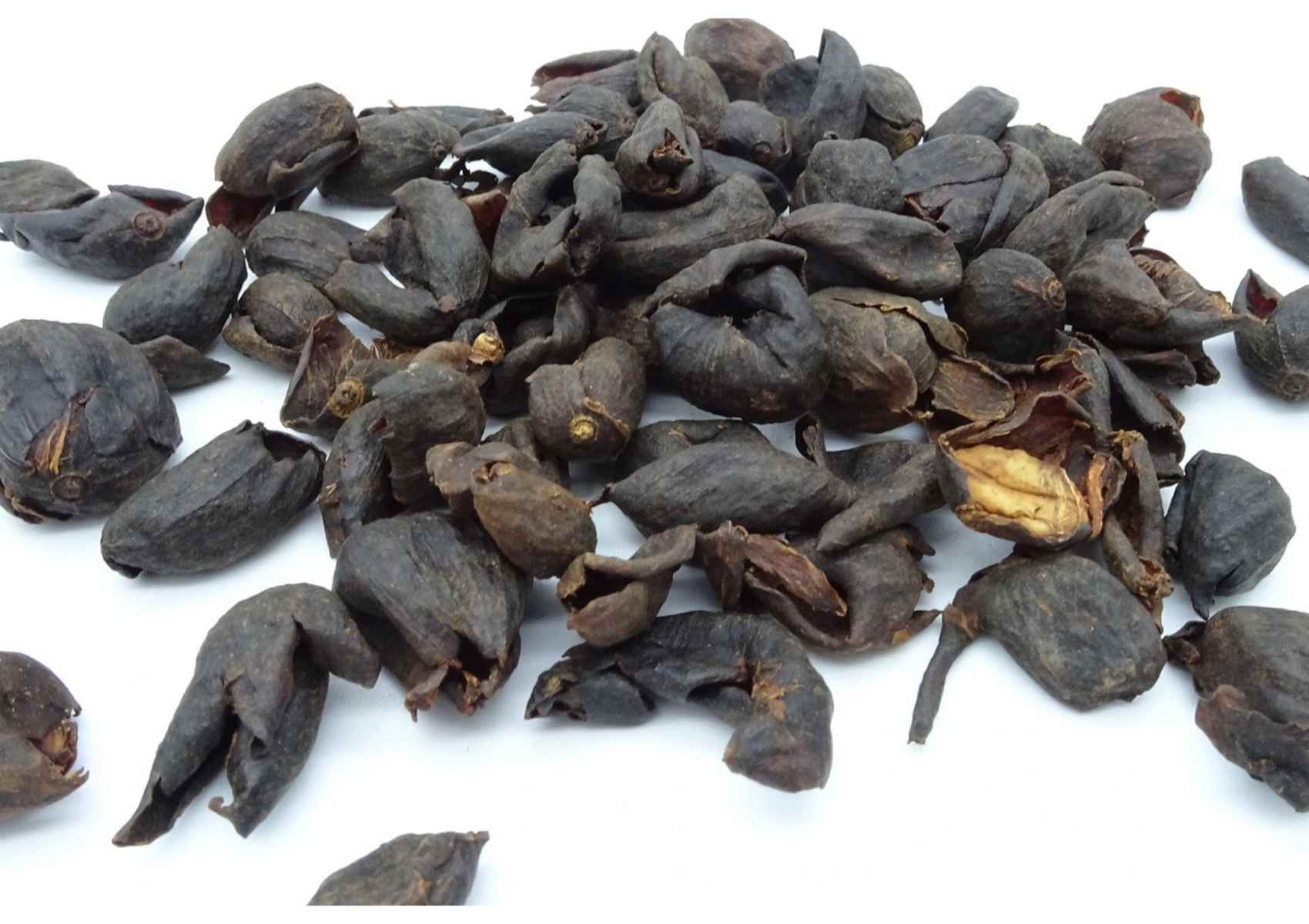 Cascara-Kaffeekirschentee 125 Gramm - Coffee Pirates