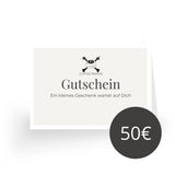 Coffee Pirates - Geschenkgutschein 50€ - Coffee Pirates