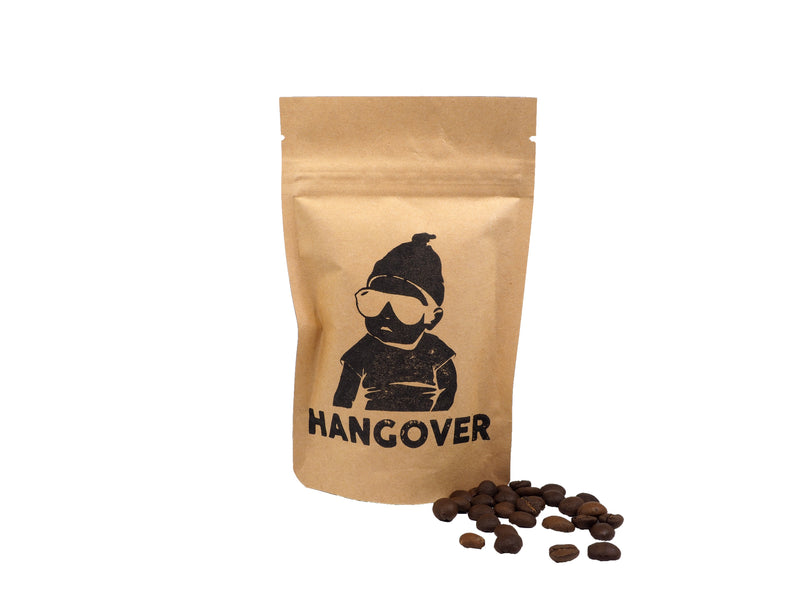 Coffee Pirates Hangover - Coffee Pirates