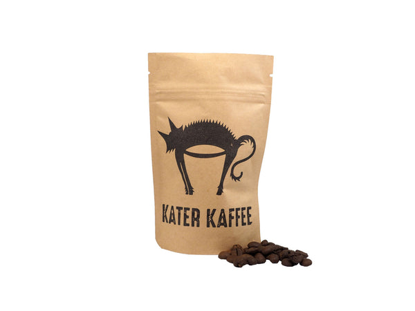 Coffee Pirates Katerkaffee - Coffee Pirates