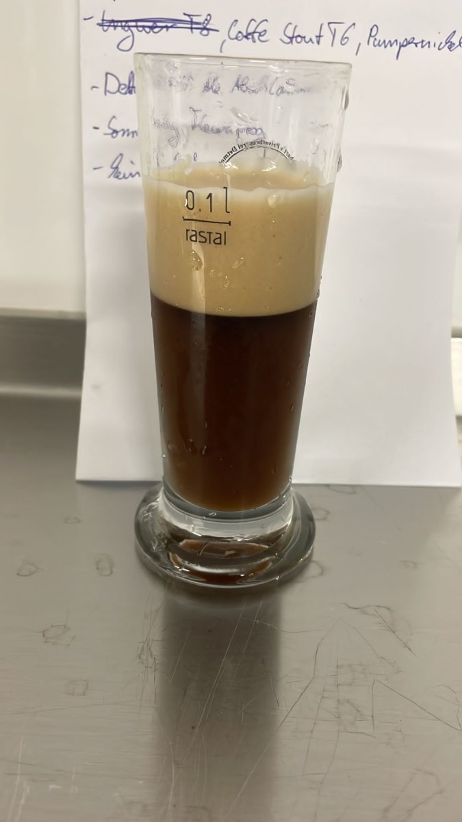 Coffee Stout - Craftbeer aus dem Revier - Coffee Pirates