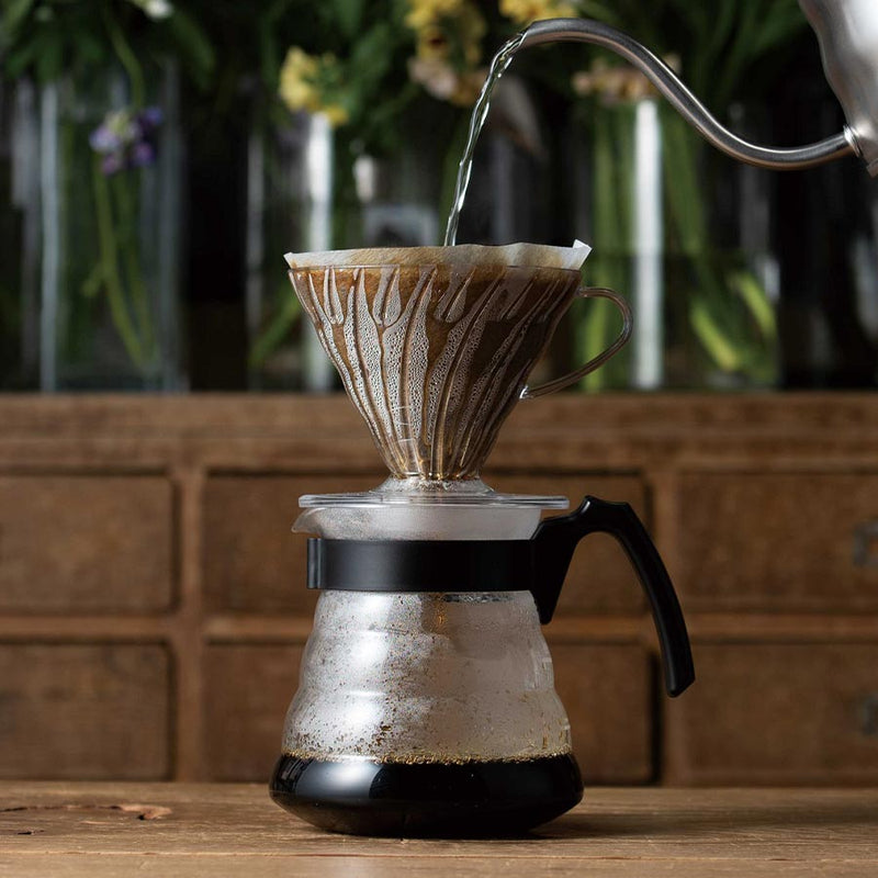 FILTERKURS - FILTERKAFFEE FÜR EINSTEIGER - Coffee Pirates