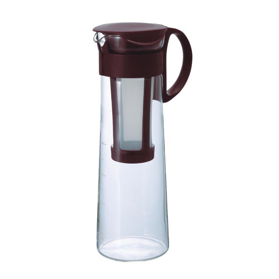 Hario Mizudashi - Cold Brew Coffee Pot - Coffee Pirates