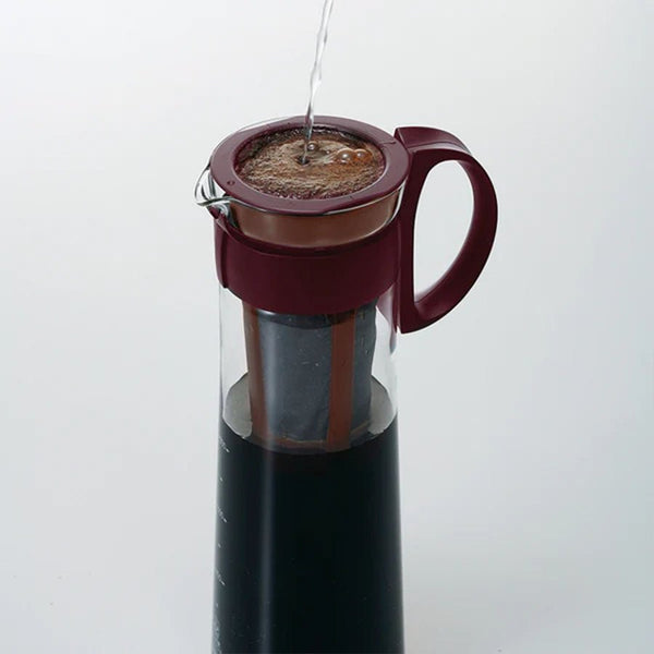 Hario Mizudashi - Cold Brew Coffee Pot - Coffee Pirates