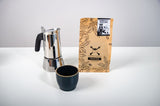 Ruhrpott Espressoröstung 100% Robusta - Coffee Pirates