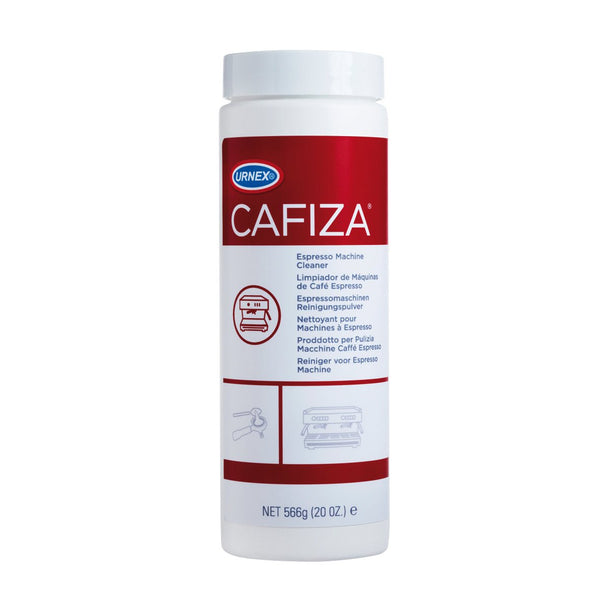 Urnex Cafiza 2 Cleaning Powder 566Gramm - Coffee Pirates